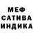 MDMA кристаллы Larissa Bykow